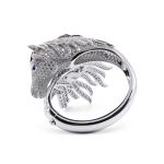 Браслет Boucheron «Пегас»