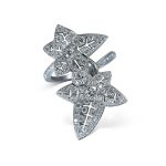 Boucheron Lierre de Paris Ring