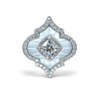 Boucheron 雅罗斯拉夫环