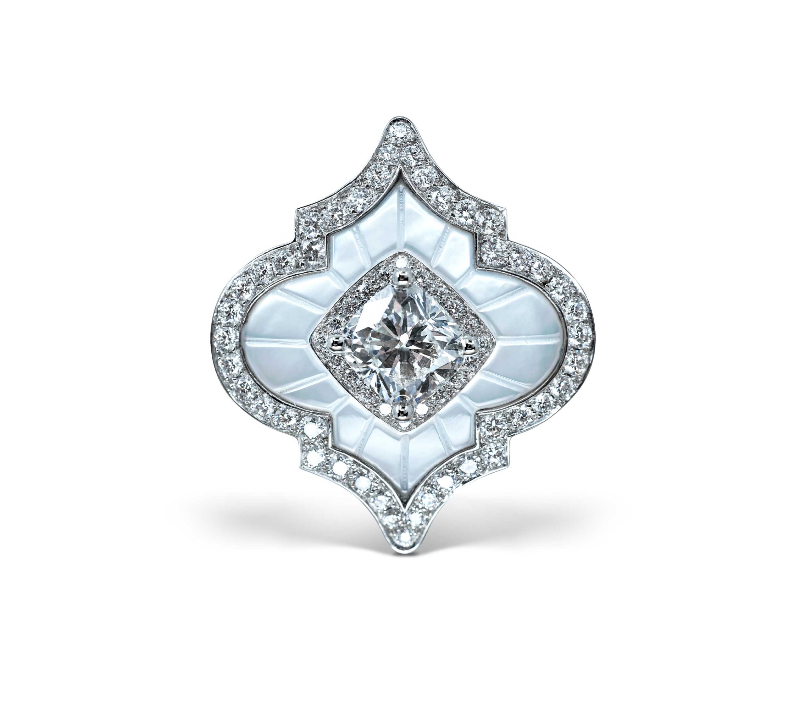 Boucheron 雅罗斯拉夫环