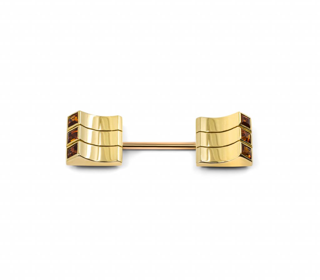 French “Reverse Clip”