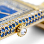 Cartier vintage pour dames
