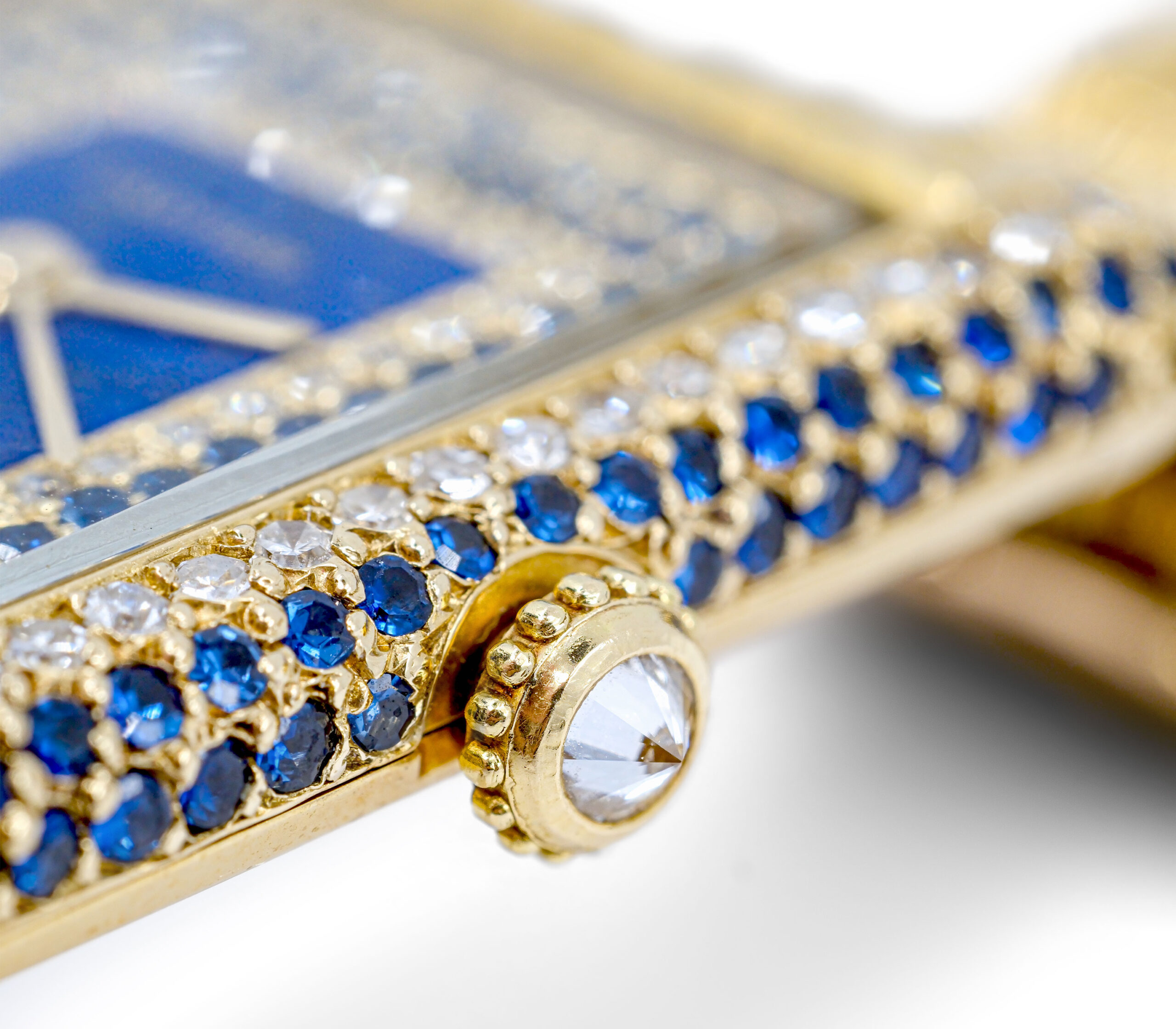 Cartier vintage pour dames