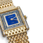 Cartier vintage pour dames