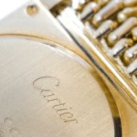 Cartier vintage pour dames