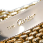 Cartier vintage pour dames
