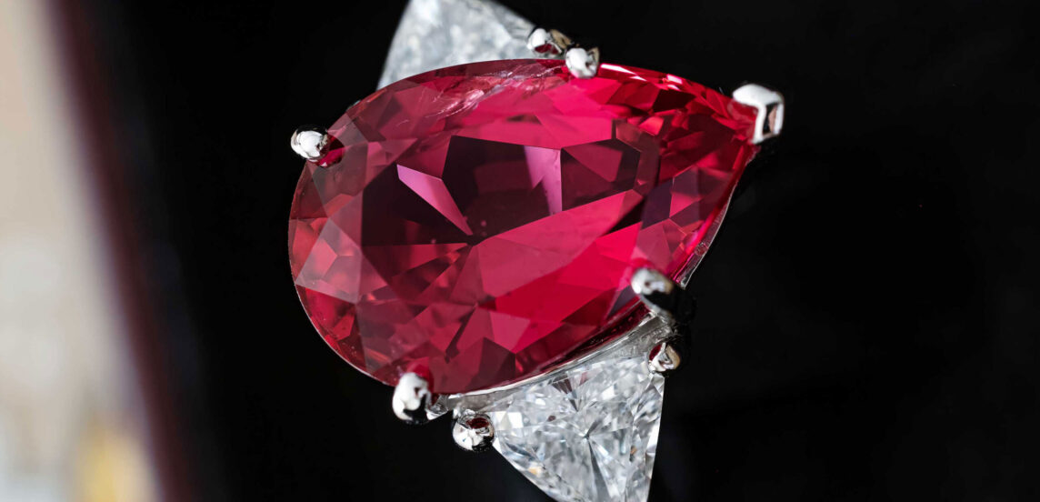 The history of the most expensive vintage jewelry