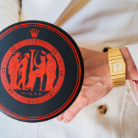 Rolex King Midas