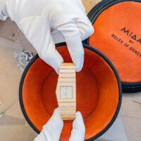 Rolex King Midas