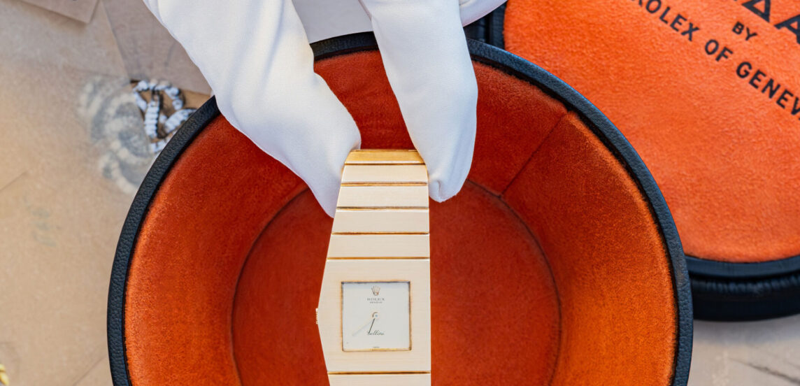When Is a Piece Beyond Saving? When Restoration Becomes Reinvention—or Farewell
