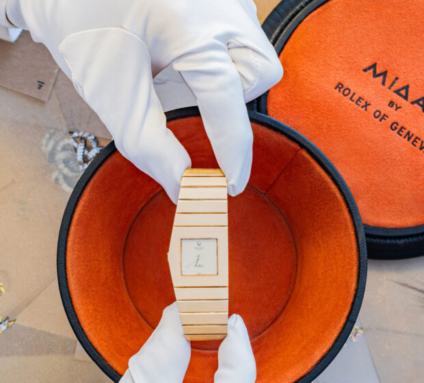 When Is a Piece Beyond Saving? When Restoration Becomes Reinvention—or Farewell
