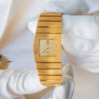 Rolex King Midas