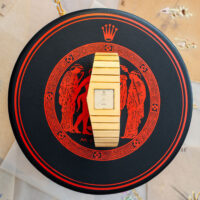 Rolex King Midas
