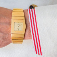 Rolex King Midas