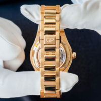 Girard-Perregaux Laureato