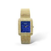 Patek Philippe Циферблат из лазурита