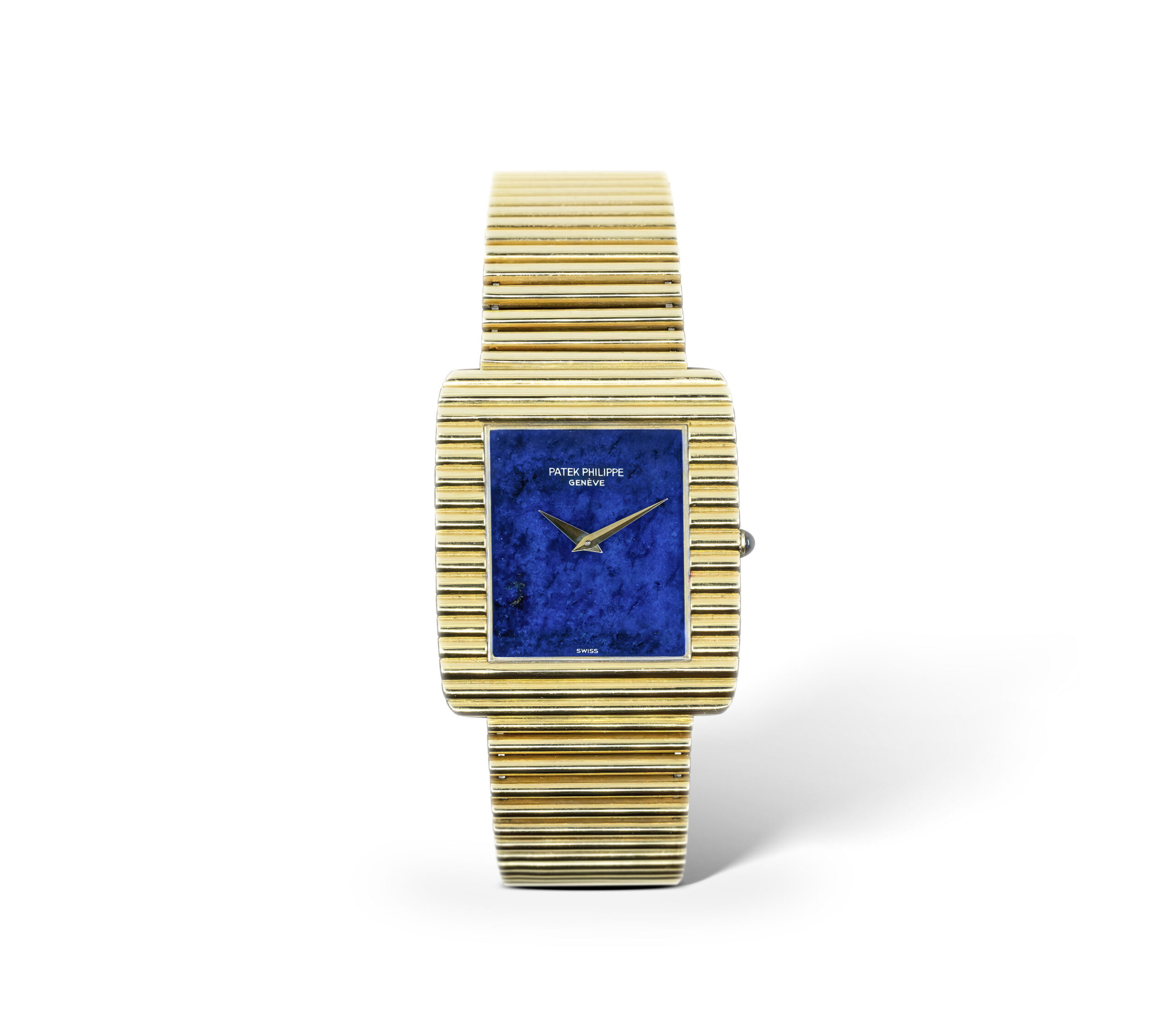 Patek Philippe Циферблат из лазурита