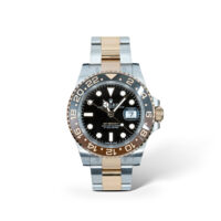 Rolex Two-Tone ‘Root Beer’