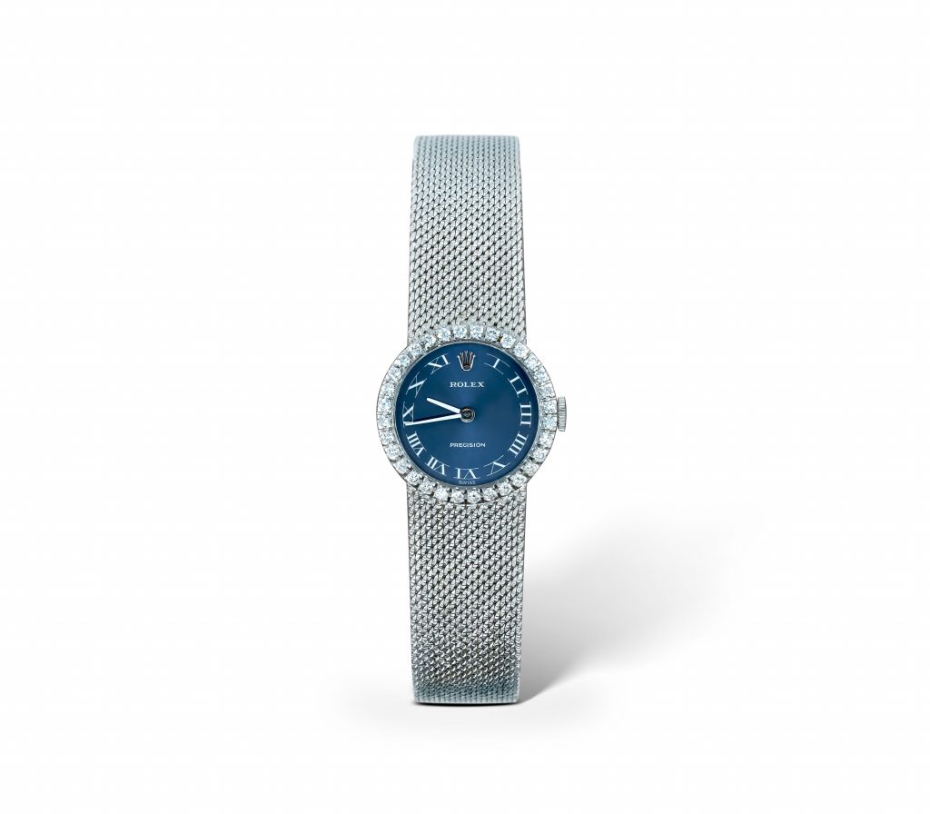 Vintage Rolex Precision