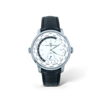 Girard-Perregaux Worldwide Time Control