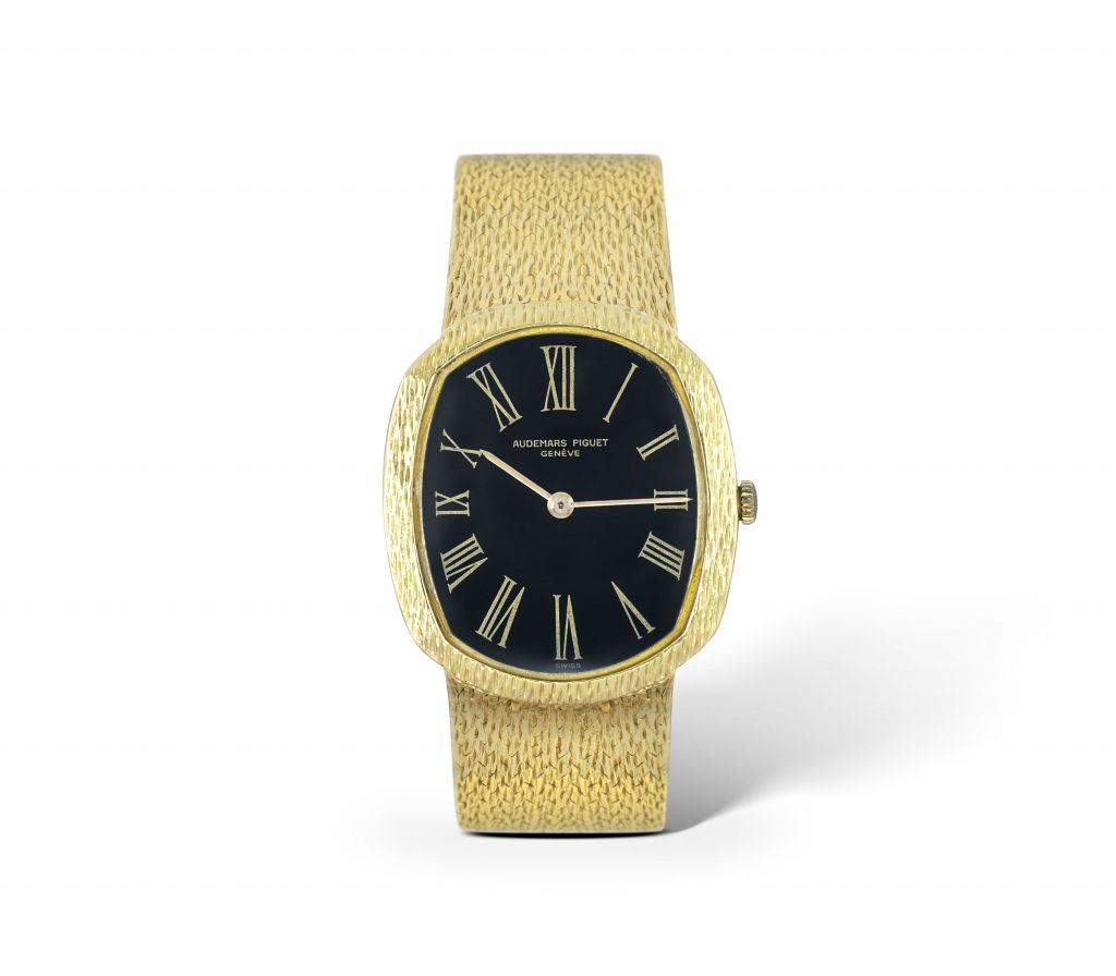 Audemars Piguet Vintage