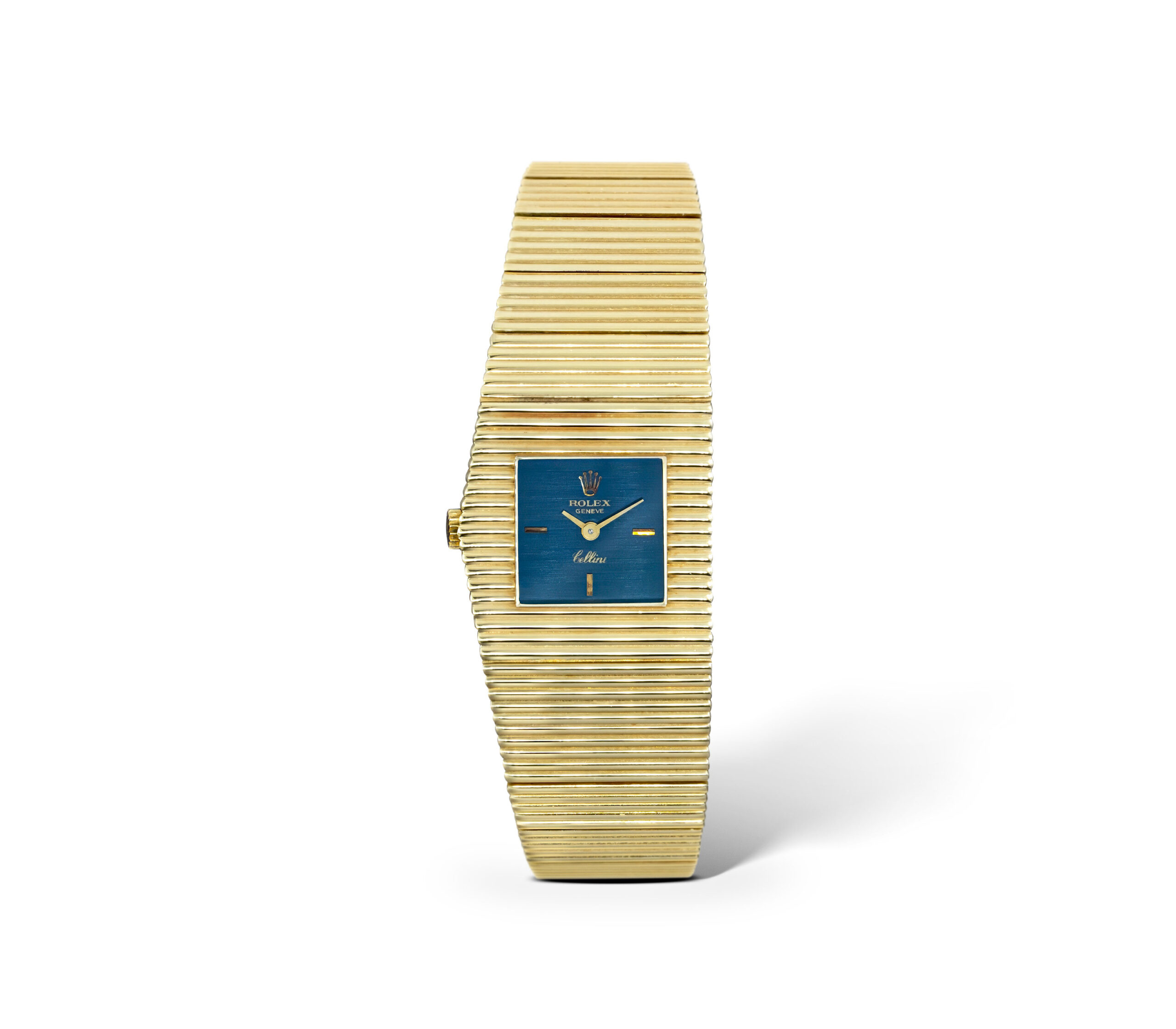 Rolex Queen Midas Vintage