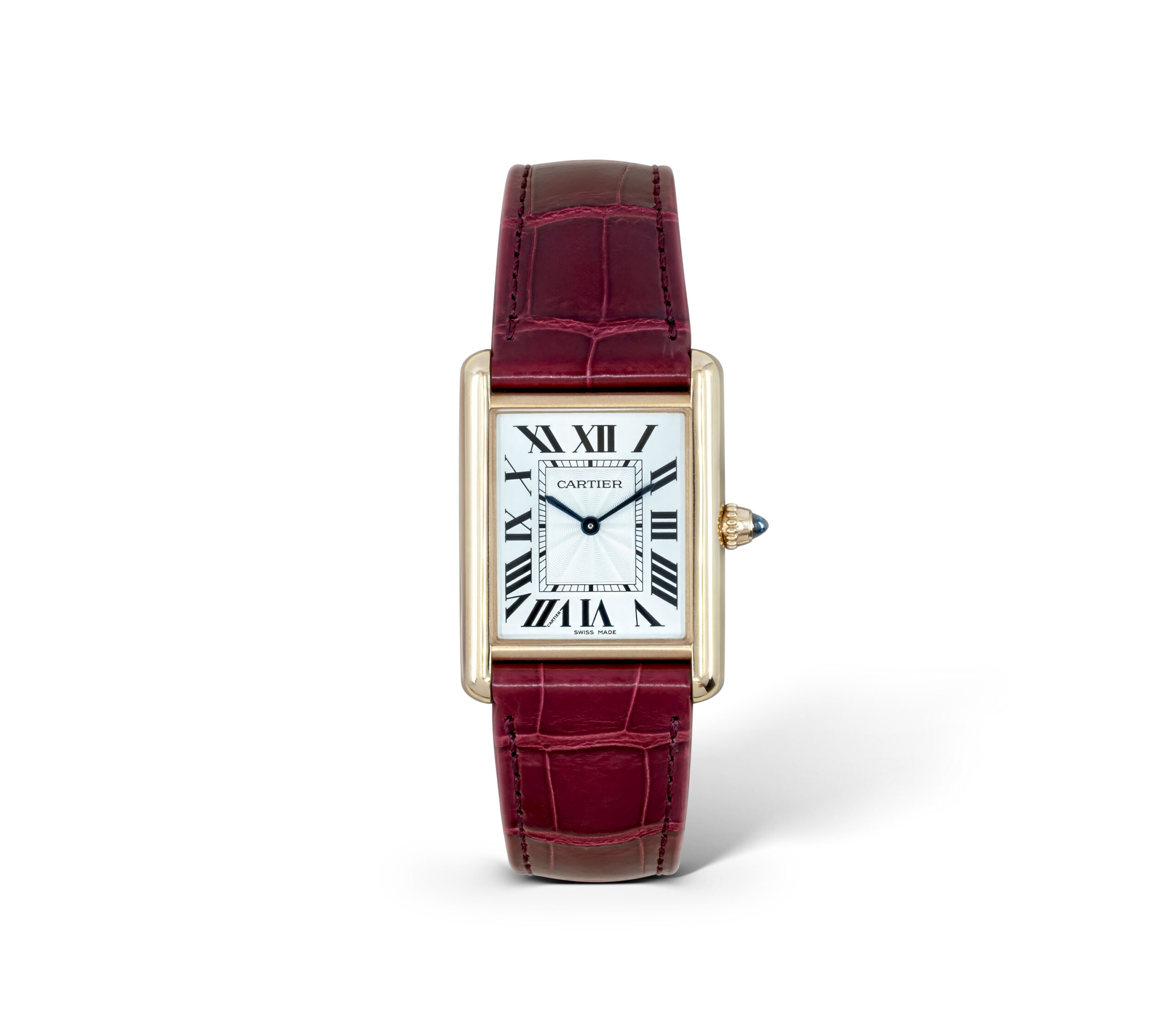 Tank Louis Cartier