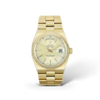Rolex Oysterquartz Day-Date