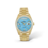 Rolex Oyster Perpetual Day-Date
