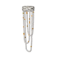 Boucheron “Perle au Trésor” Vintage Necklace