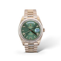 Rolex Oyster Perpetual