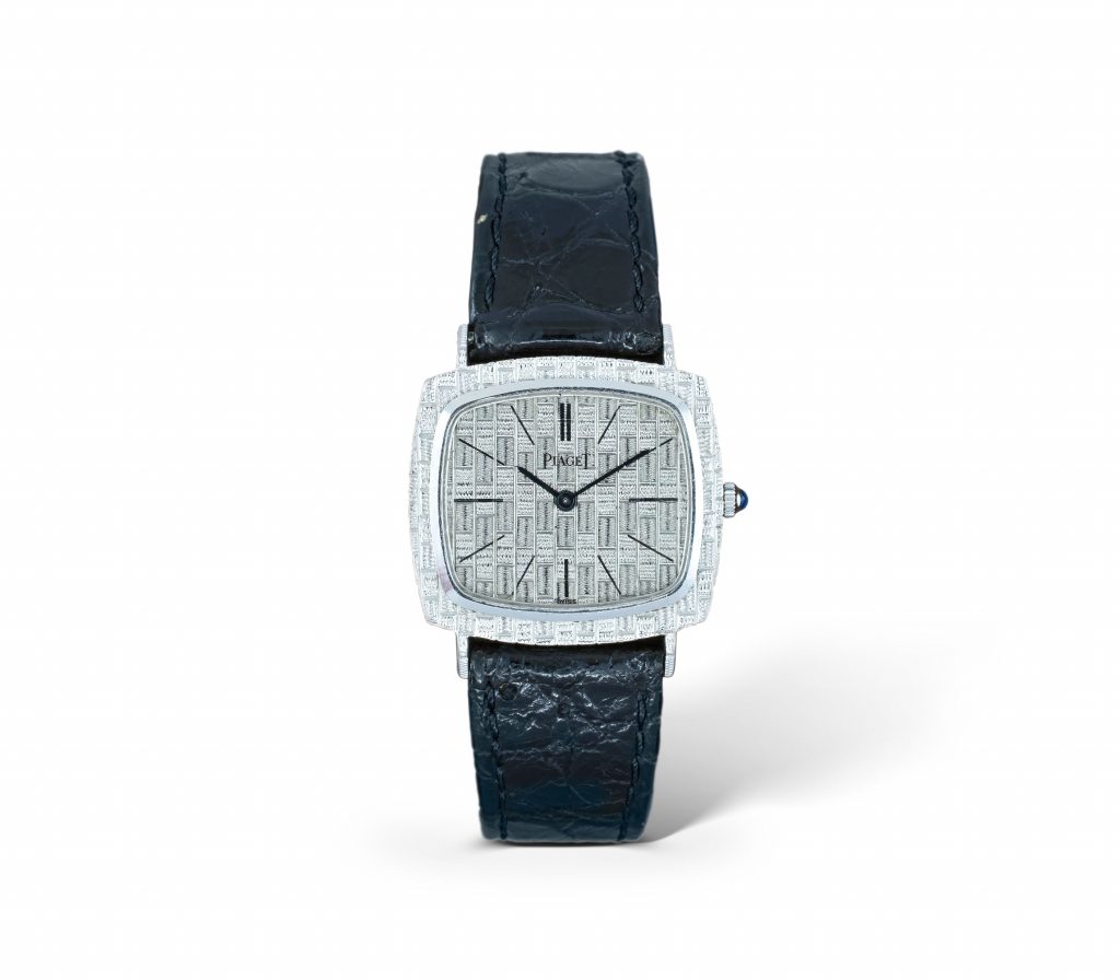 Piaget Vintage