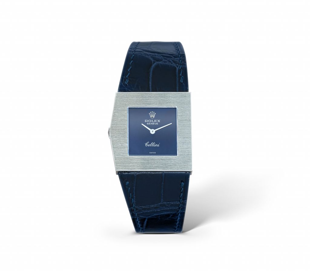 Rolex Cellini “Midas”