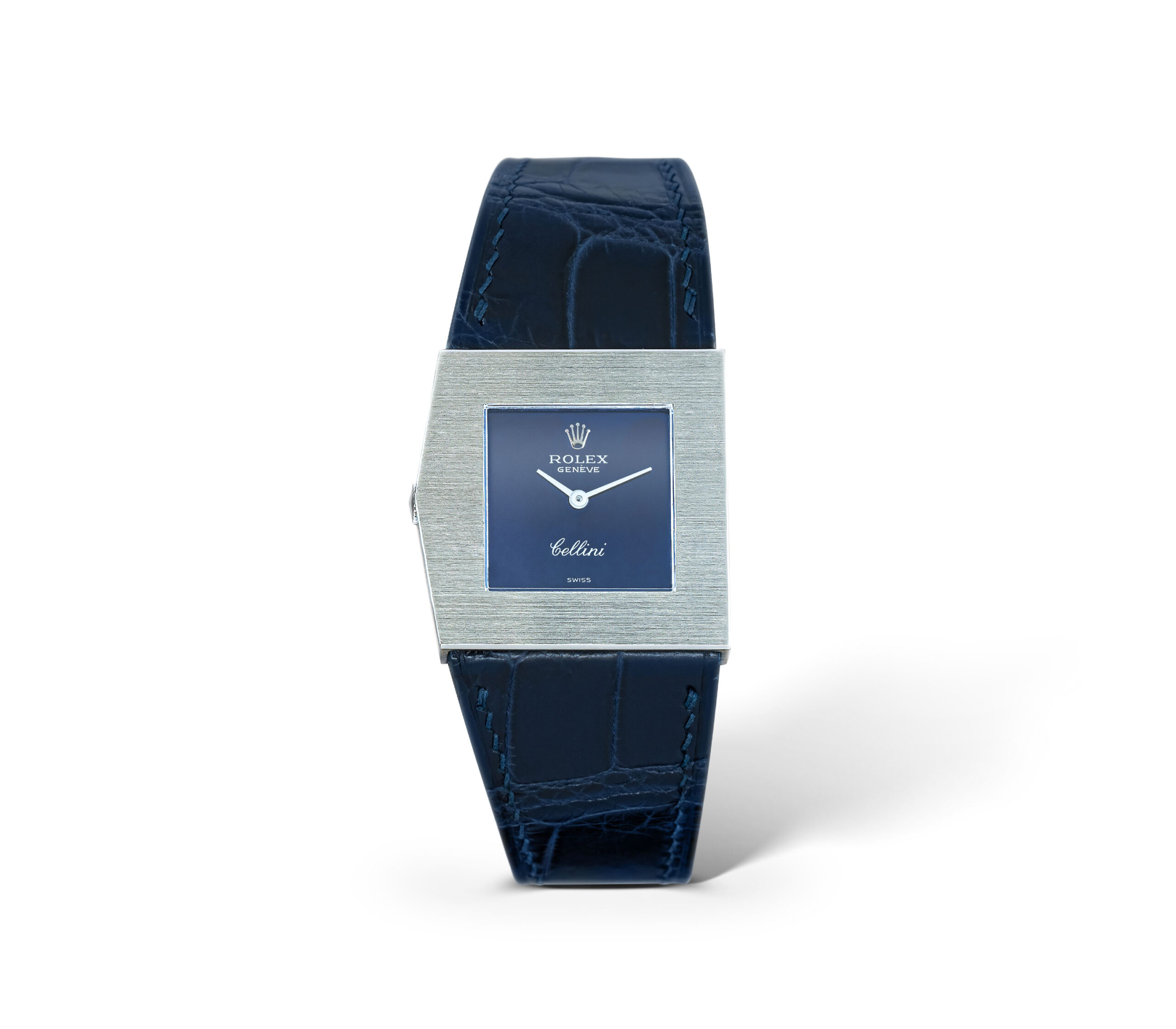 Rolex Cellini «Midas»