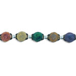 Bracelet Art déco français de l’atelier Ostertag