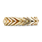 Boucheron “Feuille de Sauge” Secret Watch
