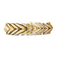 Boucheron “Feuille de Sauge” Secret Watch