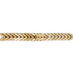 Boucheron “Feuille de Sauge” Secret Watch