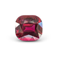 Tourmaline Rubellite de 8,11 carats