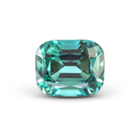 6.02 Carats Lagoon Tourmaline