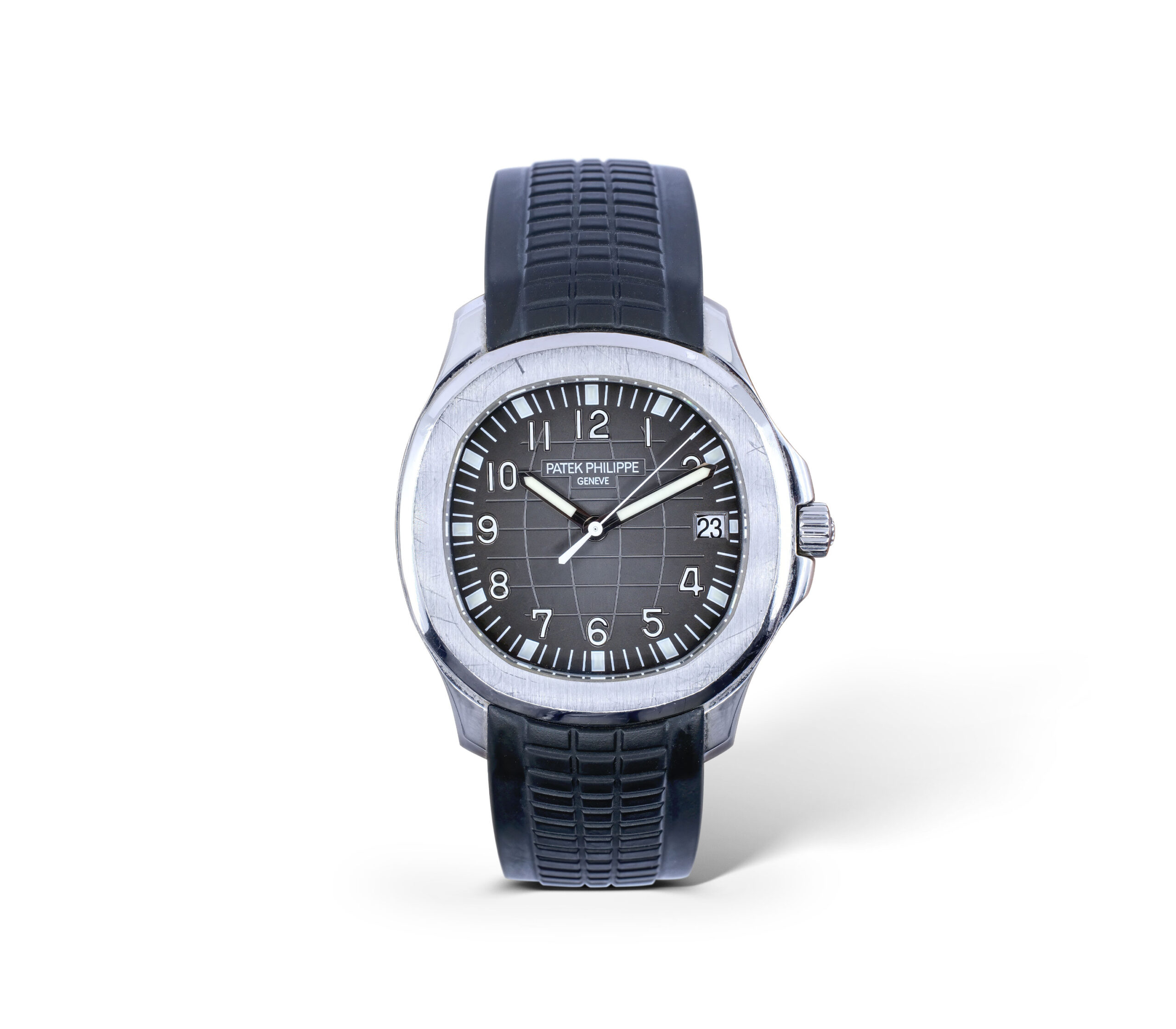 Patek Philippe Aquanaut