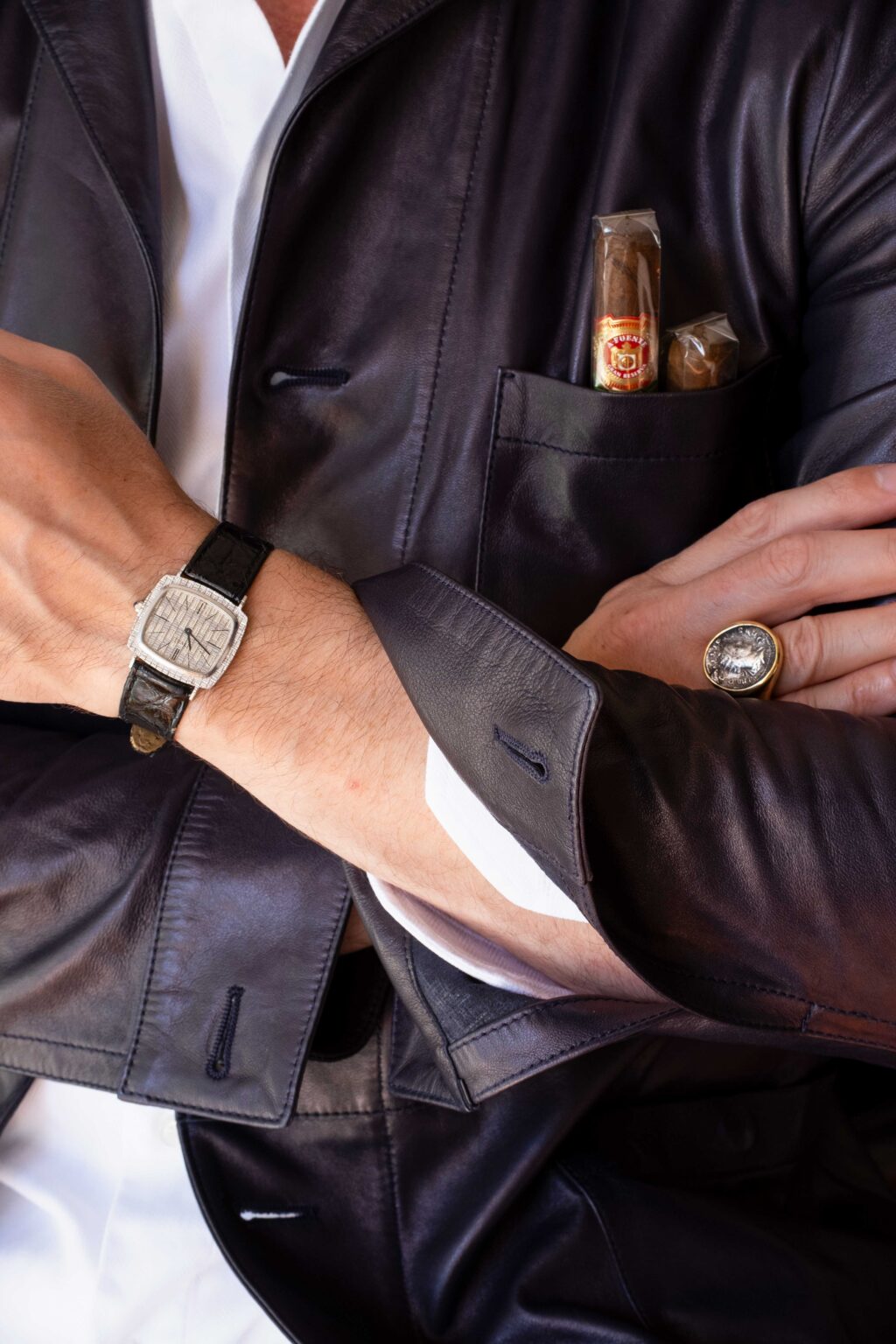 Винтажные Piaget