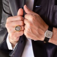 Винтажные Piaget