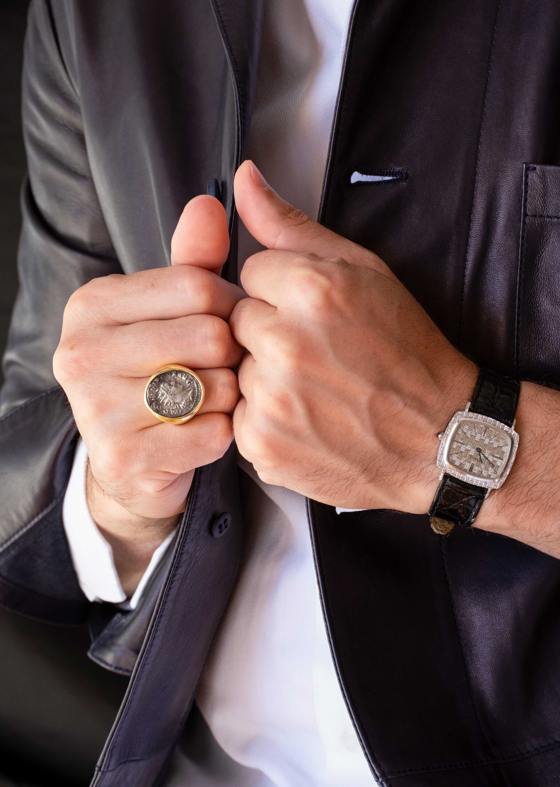 Винтажные Piaget