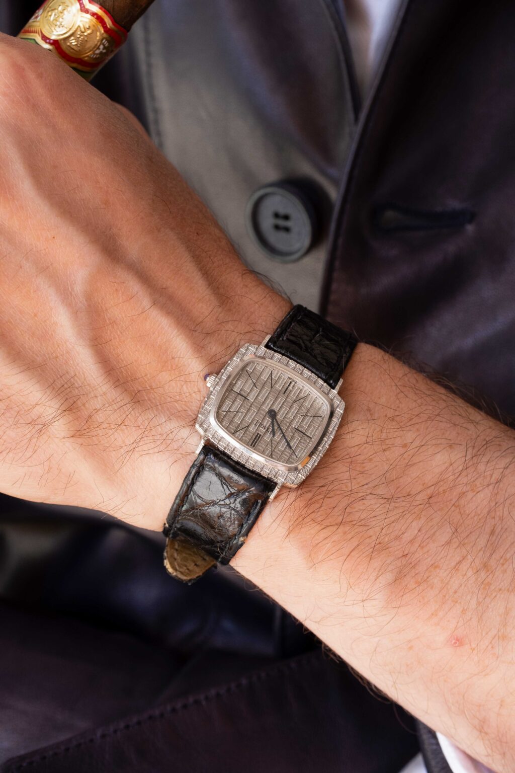 Винтажные Piaget