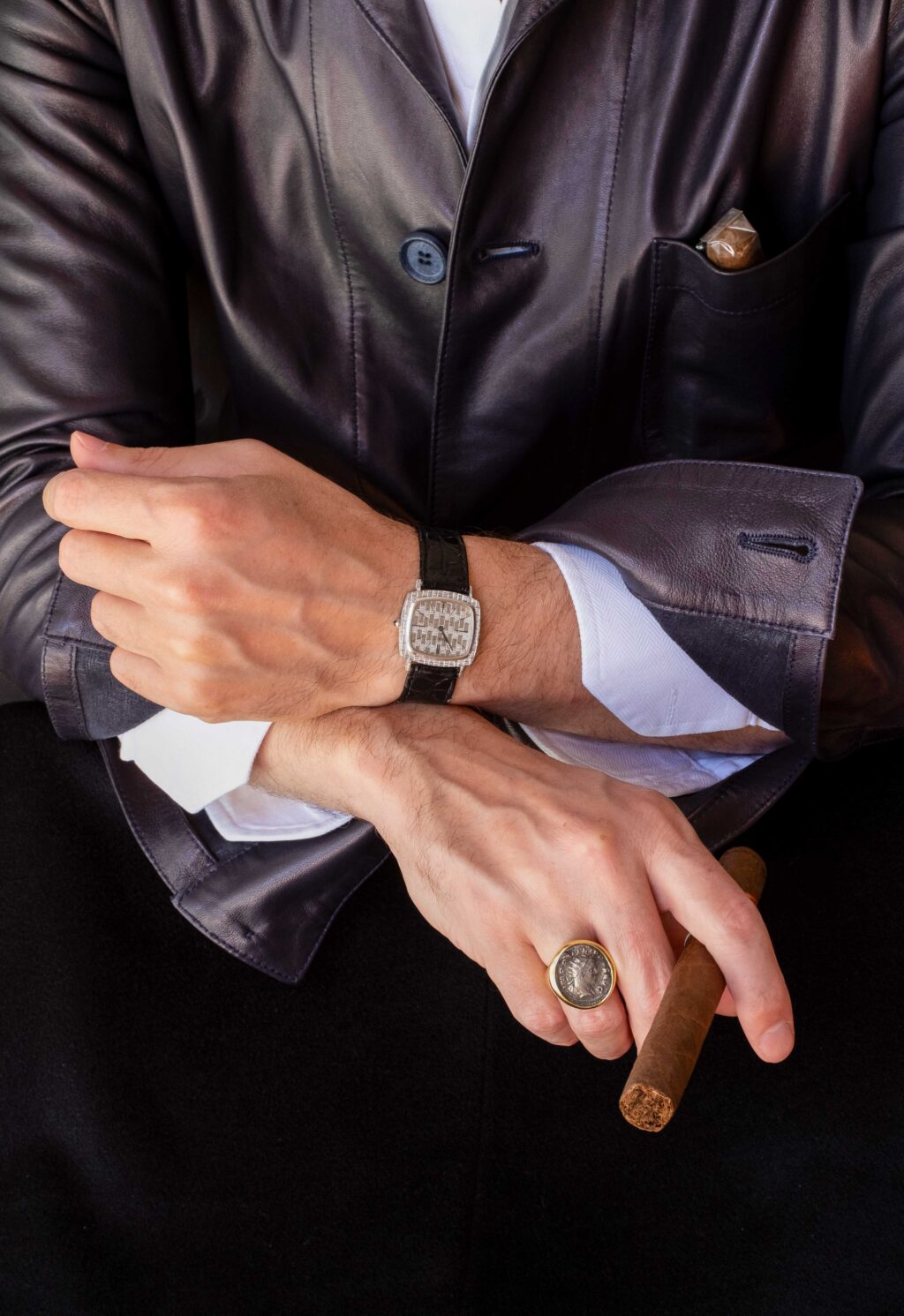 Винтажные Piaget