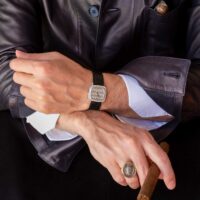 Винтажные Piaget