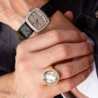 Винтажные Piaget