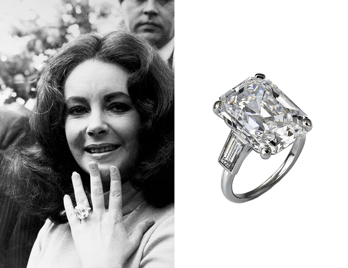 The history of the most expensive vintage jewelry