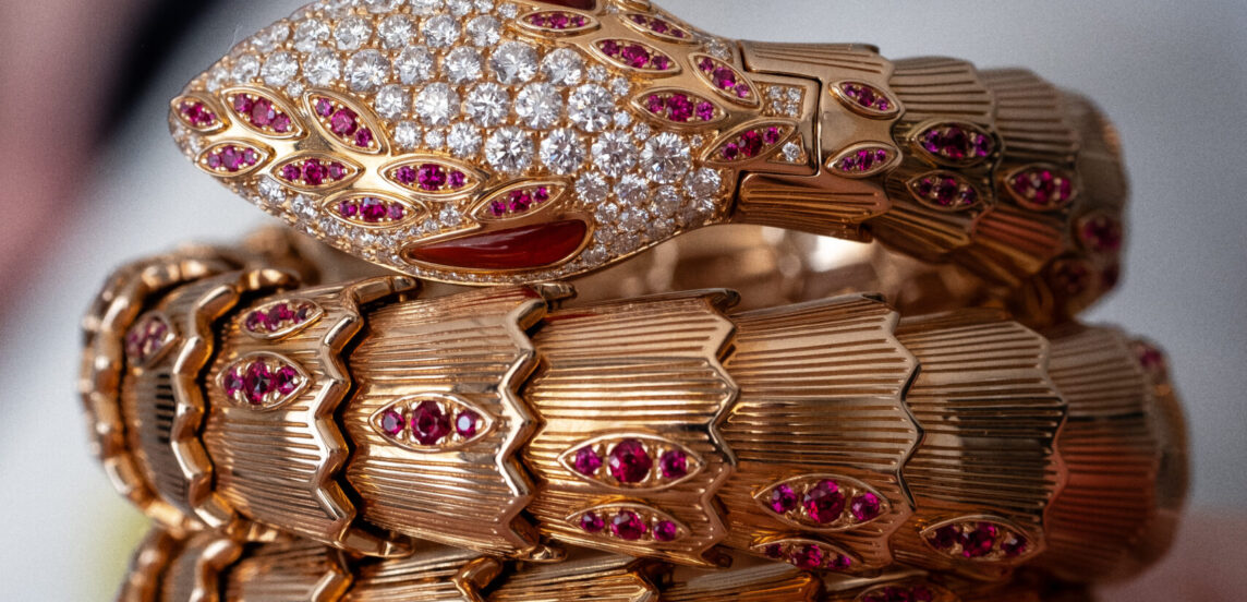 Art and craftsmanship: what makes vintage jewelry a masterpiece